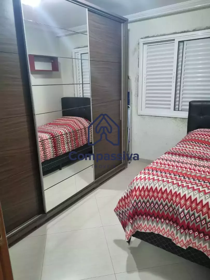 VENDE-SE Apartamento